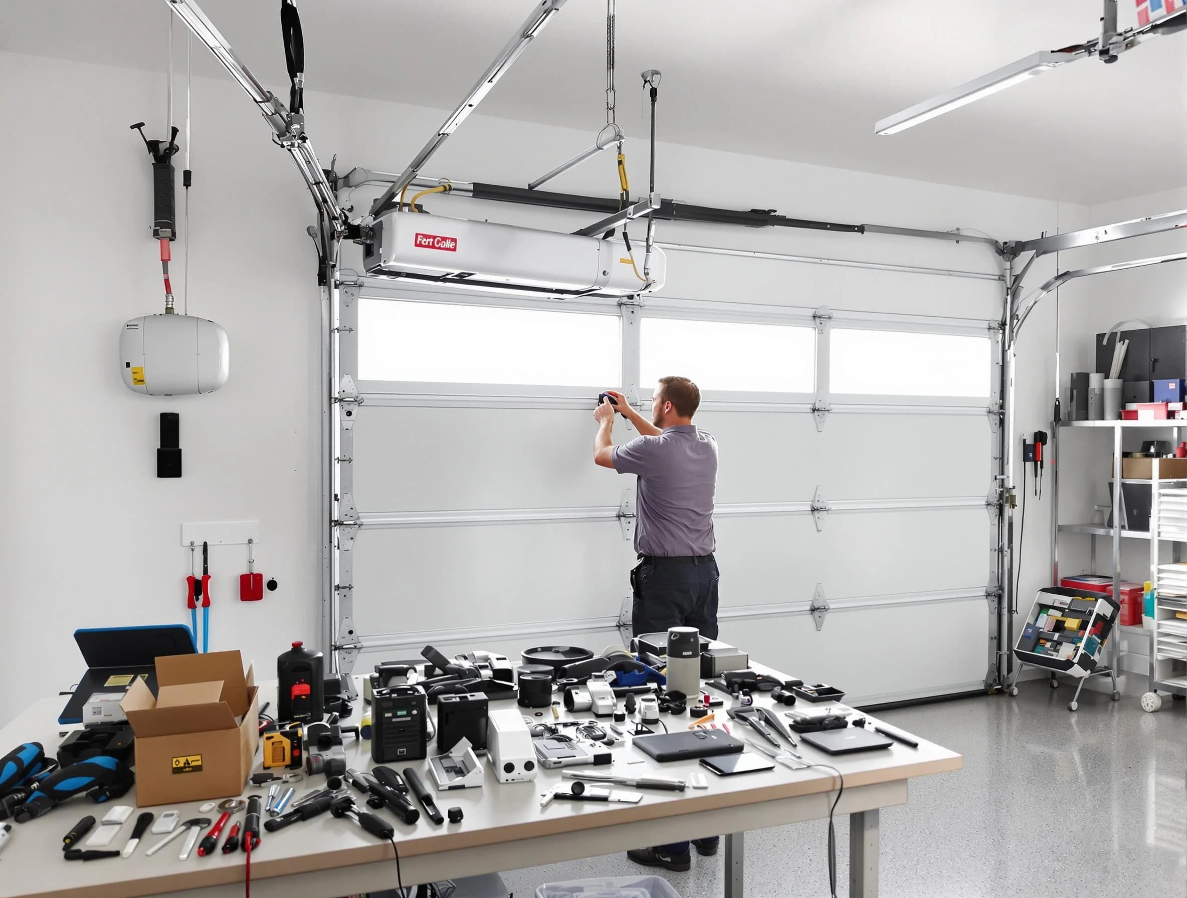 Opener Repair service in Bosque Farms, NM